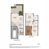 3/1 Bradley Avenue, Kedron, Qld 4031-Floorplan