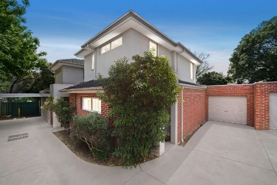 3/1 Central Avenue, Boronia VIC 3155-Image