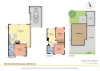 3/1 Central Avenue, Boronia VIC 3155-Floorplan