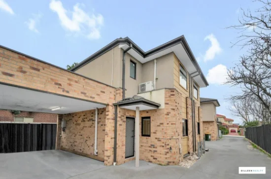3/1 Dacelo Avenue, Broadmeadows, Vic 3047