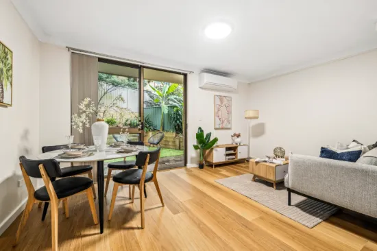 3/1 Hampden Road, Artarmon, NSW 2064