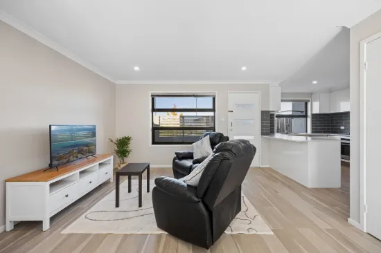3/1 Hoffmann Street, Moncrieff, ACT 2914
