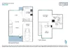 3/1 Hoffmann Street, Moncrieff, ACT 2914-Floorplan