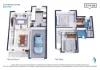 3/1 Hoffmann Street, Moncrieff, ACT 2914-Floorplan