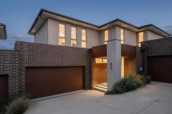 3/1 Joyce Court, Doncaster, Vic 3108