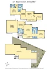 3/1 Joyce Court, Doncaster, Vic 3108-Floorplan