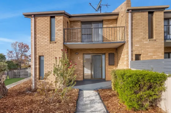 3/1 Katoomba Crescent, Rosetta, Tas 7010