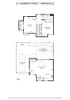 3/1 Kidman Street, Yarraville, Vic 3013-Floorplan
