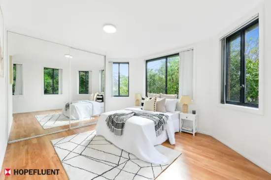 3/1 Leamington Road, Dundas, NSW 2117