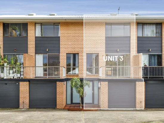 3/1 Nalla Court, Palm Beach, Qld 4221 - Sold