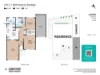 3/1 North Avenue, Bentleigh, Vic 3204-Floorplan