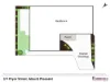 3/1 Pryor Street, Mount Pleasant, Vic 3350-Floorplan