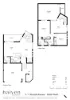 3/1 Russell Avenue, North Perth, WA 6006-Floorplan