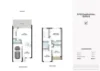 3/10 Crawford Avenue, Stafford, Qld 4053-Floorplan