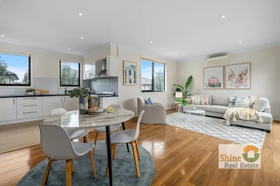 3/10 Daphne Street, Bentleigh East, Vic 3165