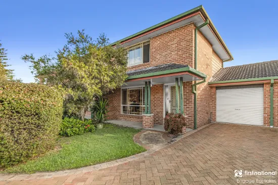 3/10 Marks Point Road, Marks Point, NSW 2280