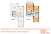 3/10 Nothling Street, New Auckland, Qld 4680-Floorplan