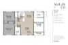 3/10 Sara Street, Ashmore QLD 4214-Floorplan