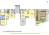 3/10 Wyndham Place, Rowville, Vic 3178-Floorplan