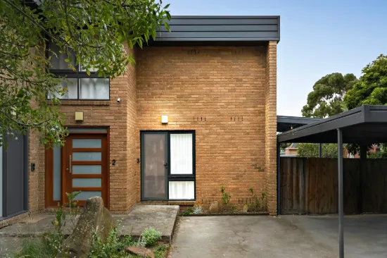 3/100 Plumpton Avenue, Glenroy, Vic 3046