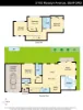 3/100 Rosslyn Avenue, Seaford, Vic 3198-Floorplan