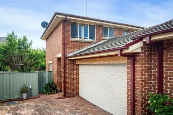 3/103 Caringbah Road, Caringbah, NSW 2229