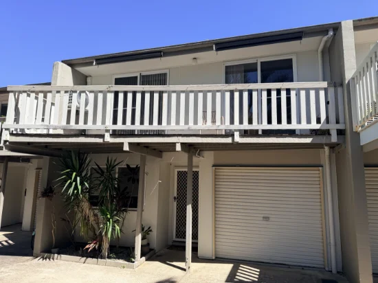 3/103 Mudjimba Beach Road, Mudjimba, Qld 4564