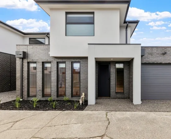 3/103 Royal Parade, Reservoir, Vic 3073 - For Rent