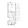 3/103A Gardenvale Road, Gardenvale, Vic 3185-Floorplan