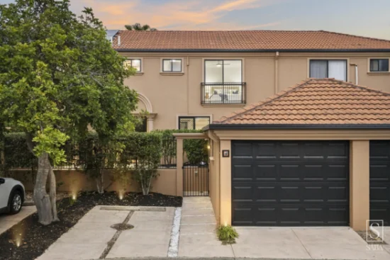 3/105 Oldfield Road, Sinnamon Park, Qld 4073