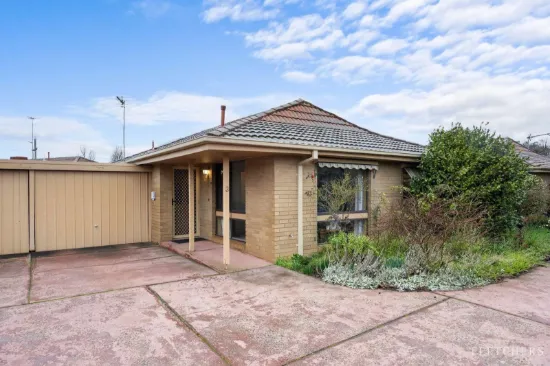 3/106 Cuthberts Road, Alfredton, Vic 3350