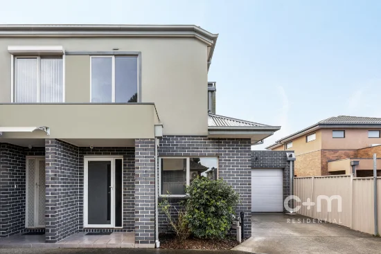 3/106 Middle Street, Hadfield, Vic 3046