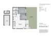 3/107 Sunshine Boulevard, Mermaid Waters, Qld 4218-Floorplan