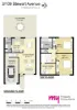 3/109 Stewart Avenue, Hammondville, NSW 2170-Floorplan