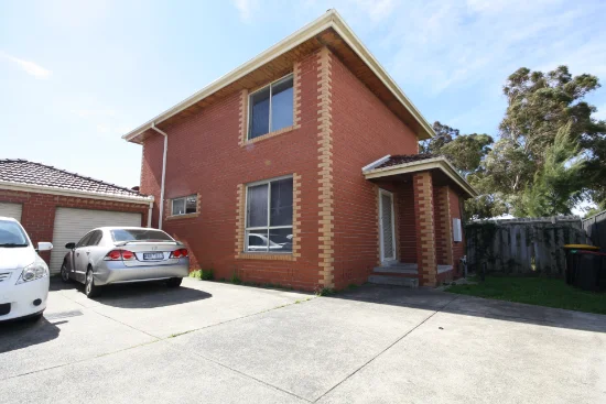 3/11  Albert Ave, Springvale, Vic 3171