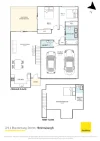 3/11 Boomerang Street, Helensburgh, NSW 2508-Floorplan