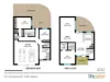 3/11 Boultwood Street, Coffs Harbour, NSW 2450-Floorplan