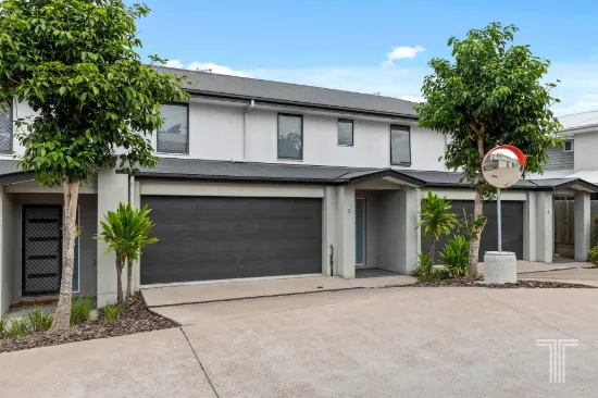3/11 Chelmsford Road, Mango Hill, Qld 4509