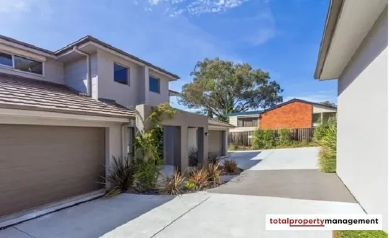3/11 Laseron Place, Mawson, ACT 2607