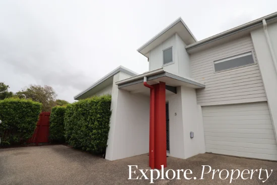 3/11 Makybe Diva Drive, Ooralea, Qld 4740