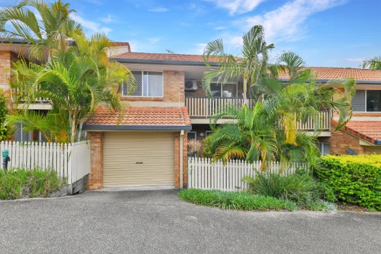 3/11 Meadow Place, Middle Park, Qld 4074