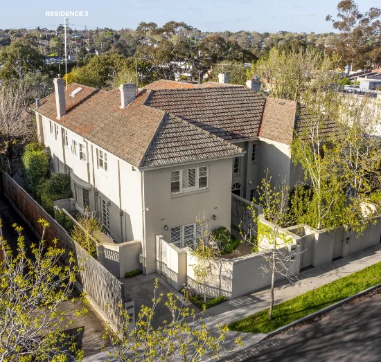3/11 Monomeath Avenue, Toorak, Vic 3142