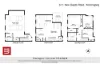 3/11 New Dapto Road, Wollongong, NSW 2500-Floorplan