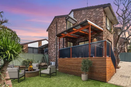 3/111-113 Caringbah Road, Caringbah, NSW 2229