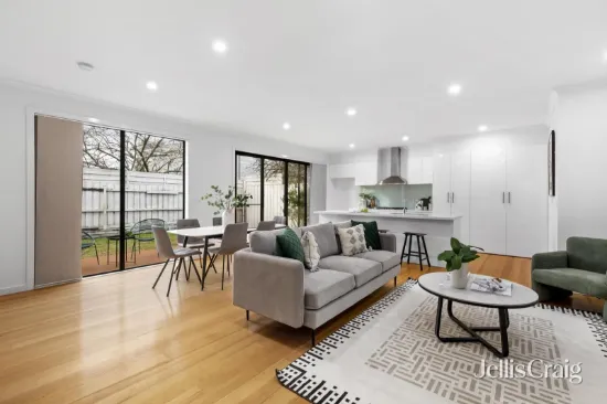 3/111 Lemont Avenue, Mount Waverley, Vic 3149