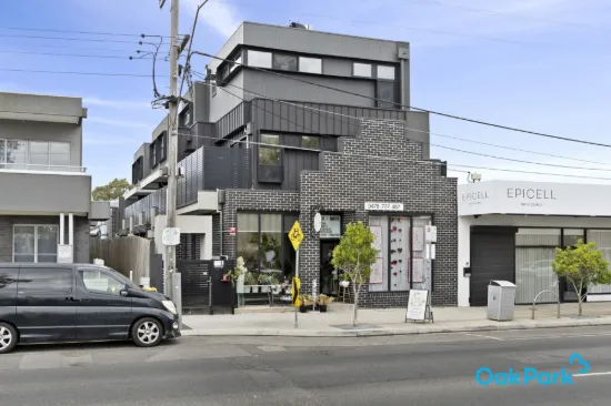 3/112 Cumberland Road, Pascoe Vale, Vic 3044