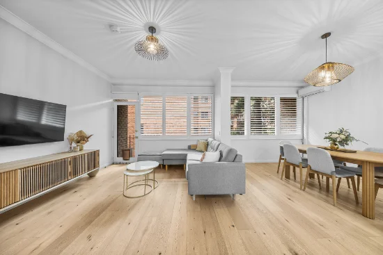 3/112 Edenholme Road, Wareemba, NSW 2046