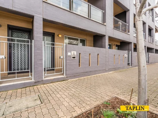 3/112 Gilbert Street, Adelaide, SA 5000