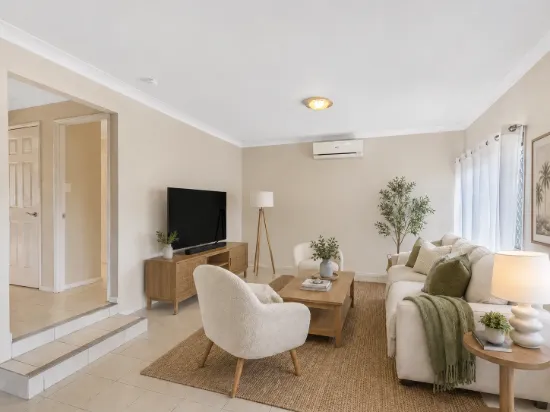 3/115 Hawthorne  Road, Hawthorne, Qld 4171