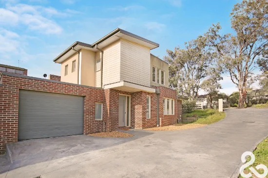 3/1153 Main Road, Eltham, Vic 3095